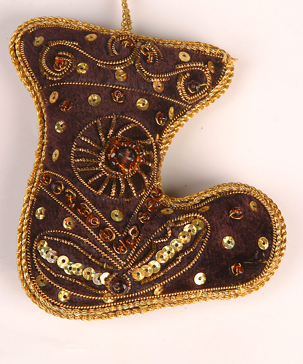 foto v�no�n� ozdoba - pun�ocha